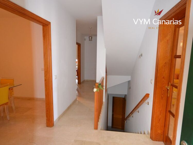 Casa/ Villa Chayofa, Arona
