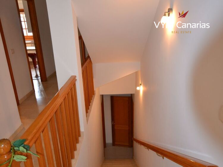Casa/ Villa Chayofa, Arona