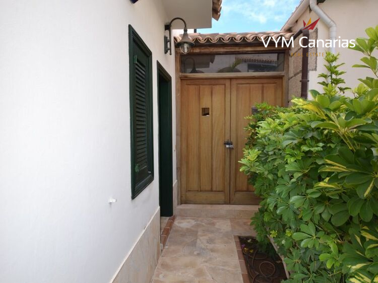 Casa/ Villa Chayofa, Arona