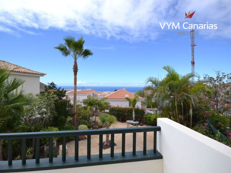 Casa/ Villa Chayofa, Arona