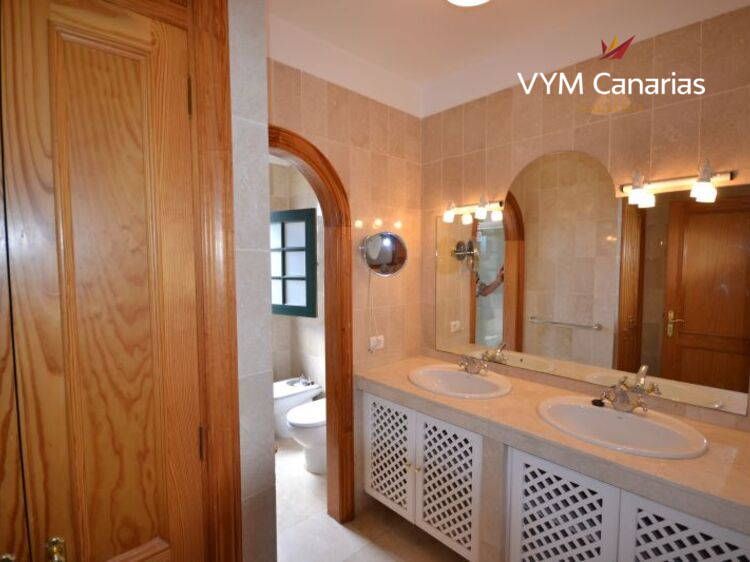 Casa/ Villa Chayofa, Arona