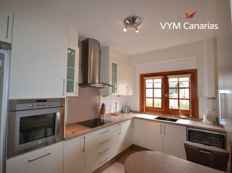 Casa/ Villa Chayofa, Arona