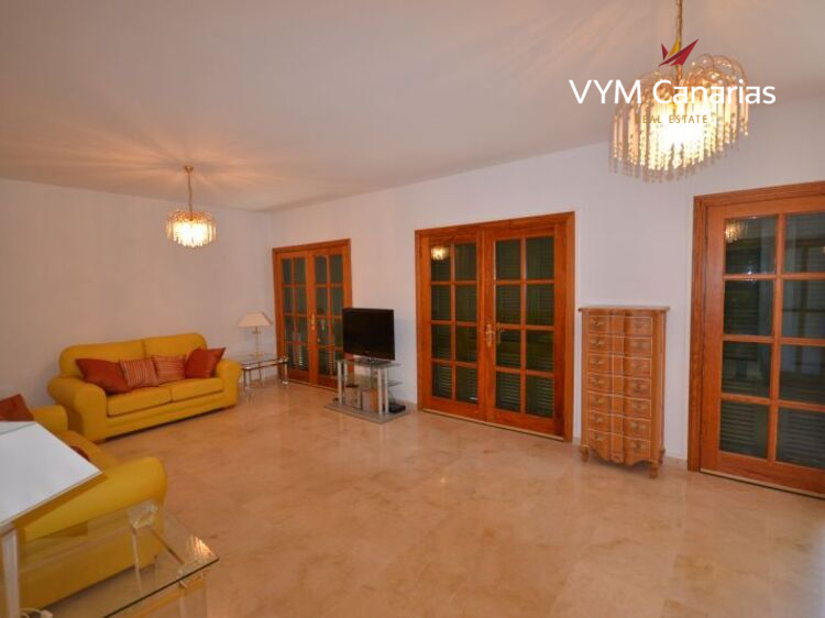 Casa/ Villa Chayofa, Arona