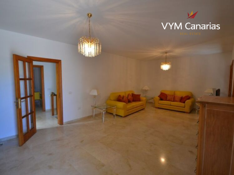 Casa/ Villa Chayofa, Arona