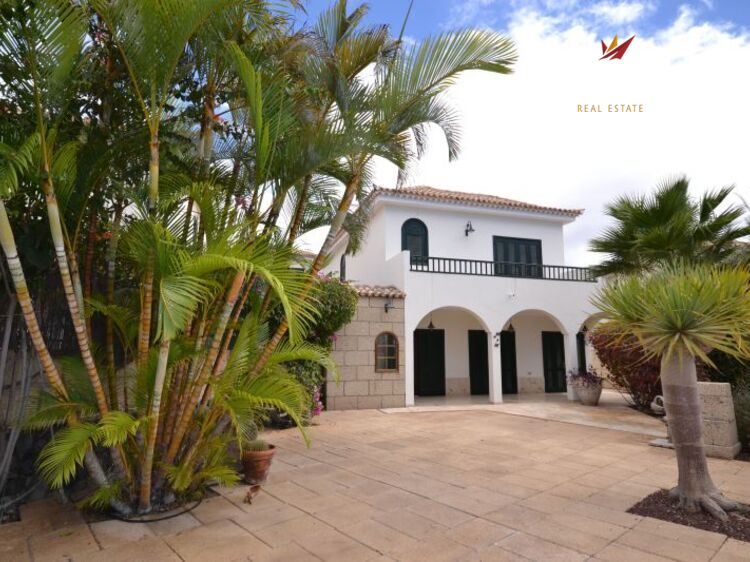 Casa/ Villa Chayofa, Arona