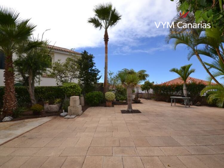 Casa/ Villa Chayofa, Arona
