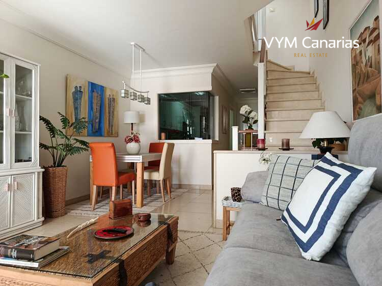 Kamienica Las Lomas, Chayofa, Arona