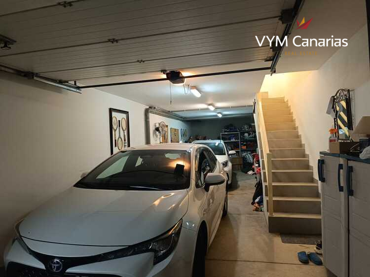 Kamienica Las Lomas, Chayofa, Arona