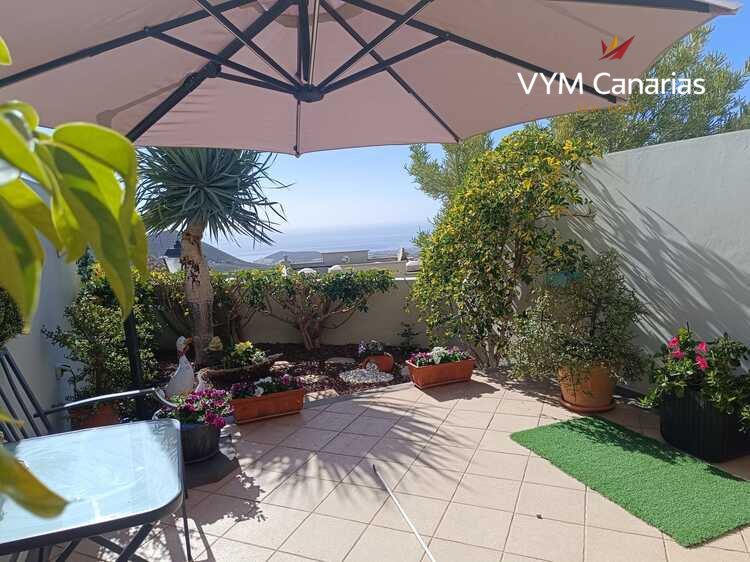 Kamienica Las Lomas, Chayofa, Arona