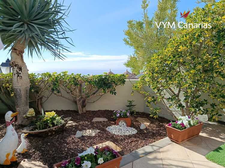 Kamienica Las Lomas, Chayofa, Arona