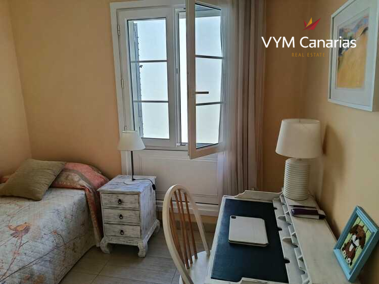 Kamienica Las Lomas, Chayofa, Arona