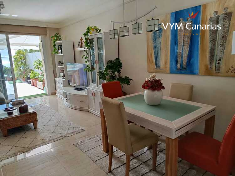 Kamienica Las Lomas, Chayofa, Arona