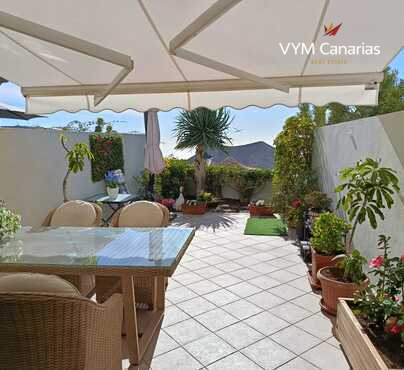 Kamienica Las Lomas, Chayofa, Arona