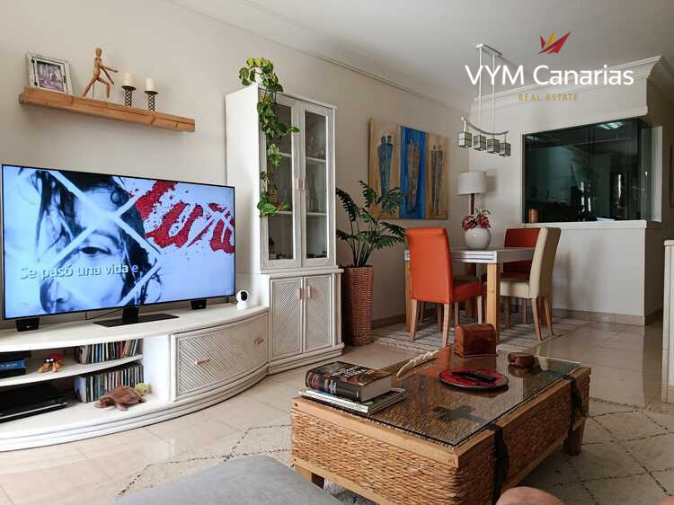 Kamienica Las Lomas, Chayofa, Arona