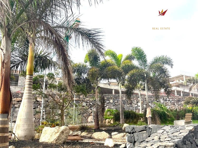 Huis / Villa Insigne, Rokabella, Adeje