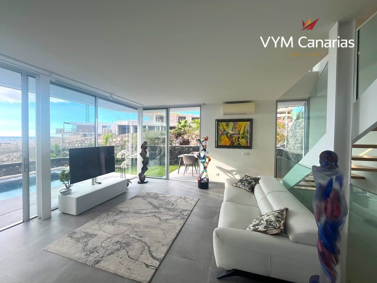 Huis / Villa Insigne, Rokabella, Adeje