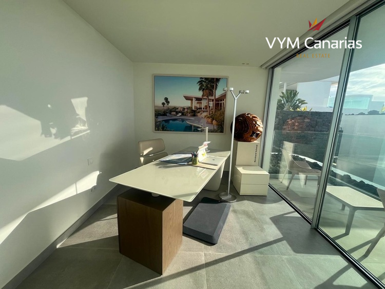 Huis / Villa Insigne, Rokabella, Adeje