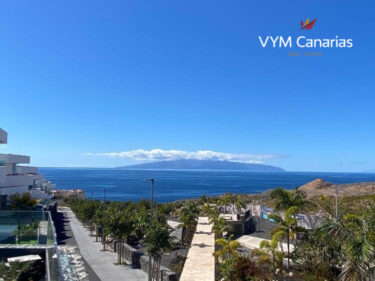 Huis / Villa Insigne, Rokabella, Adeje