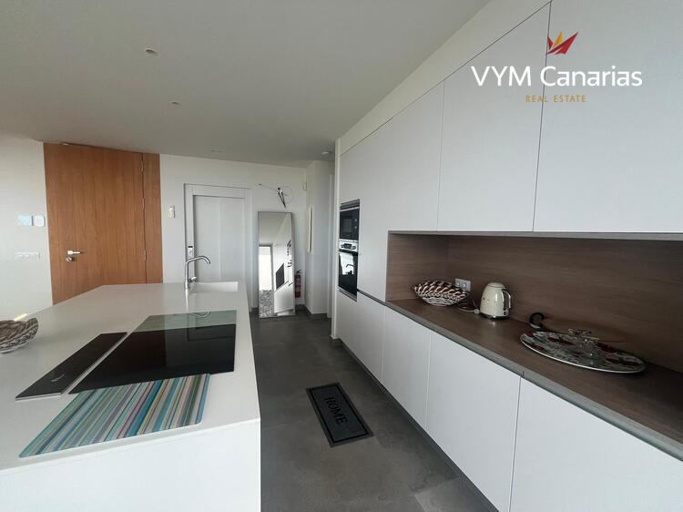 Huis / Villa Insigne, Rokabella, Adeje