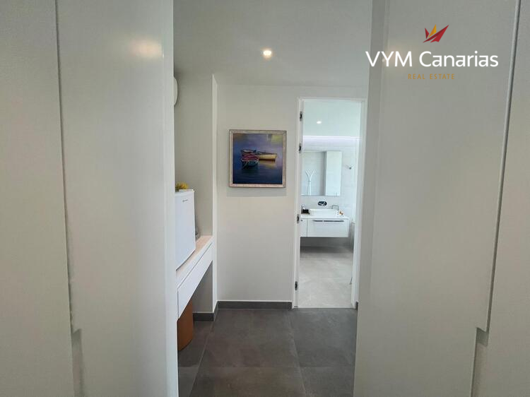 Huis / Villa Insigne, Rokabella, Adeje