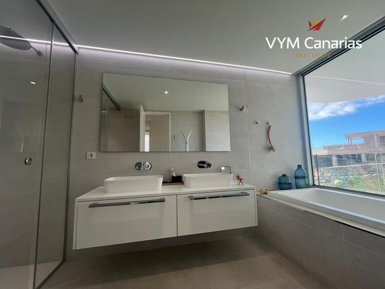 Huis / Villa Insigne, Rokabella, Adeje