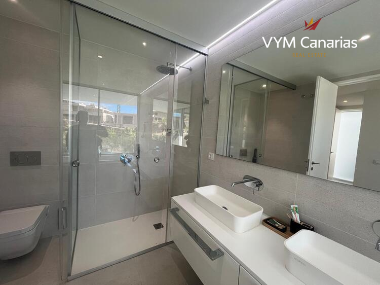 Huis / Villa Insigne, Rokabella, Adeje