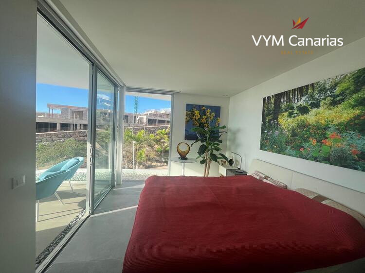 Huis / Villa Insigne, Rokabella, Adeje