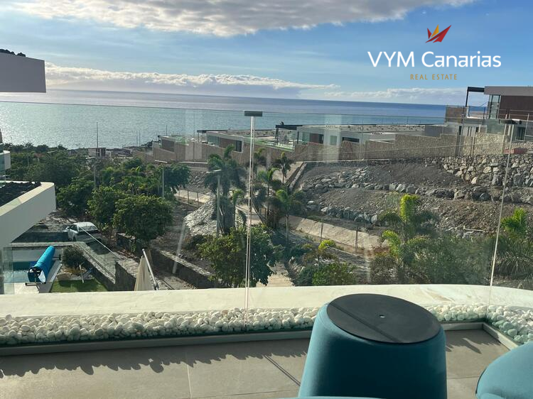 Huis / Villa Insigne, Rokabella, Adeje