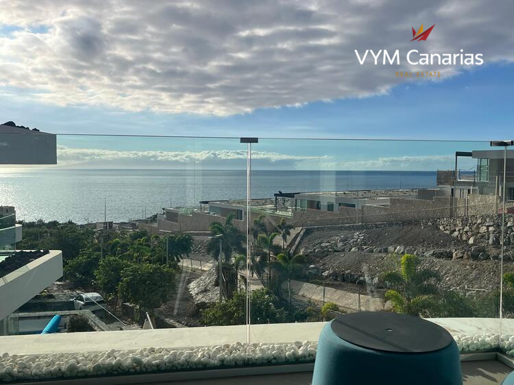 Huis / Villa Insigne, Rokabella, Adeje