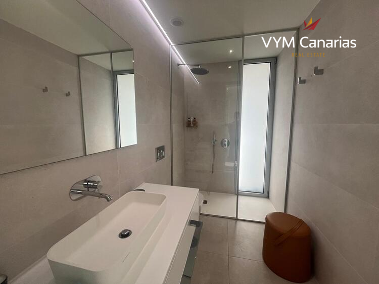 Huis / Villa Insigne, Rokabella, Adeje