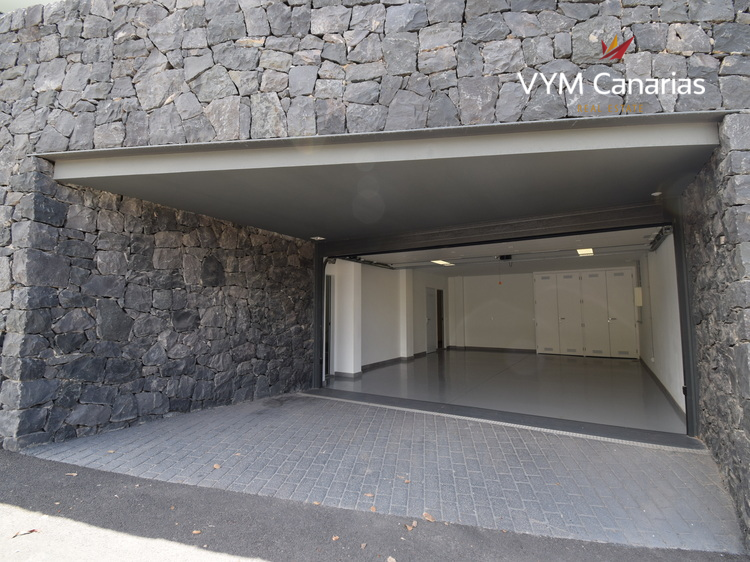 Huis / Villa Insigne, Rokabella, Adeje