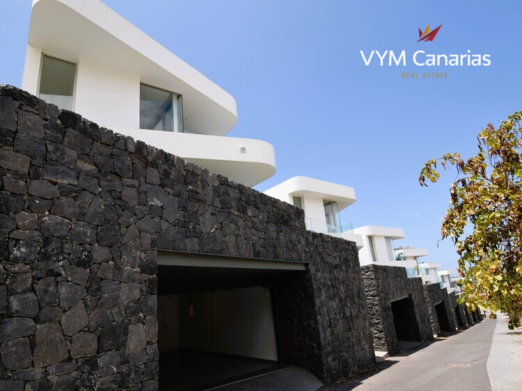 Huis / Villa Insigne, Rokabella, Adeje