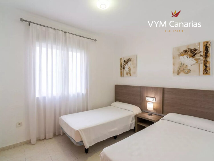 Appartement Imperial park, Cometa – Carrió, Calpe