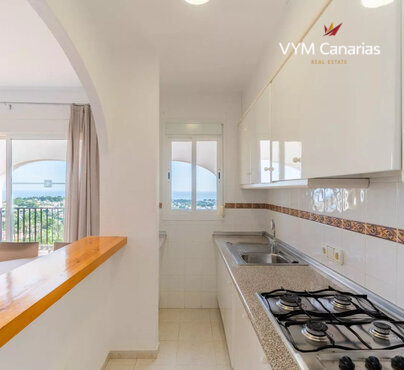 Appartement Imperial park, Cometa – Carrió, Calpe