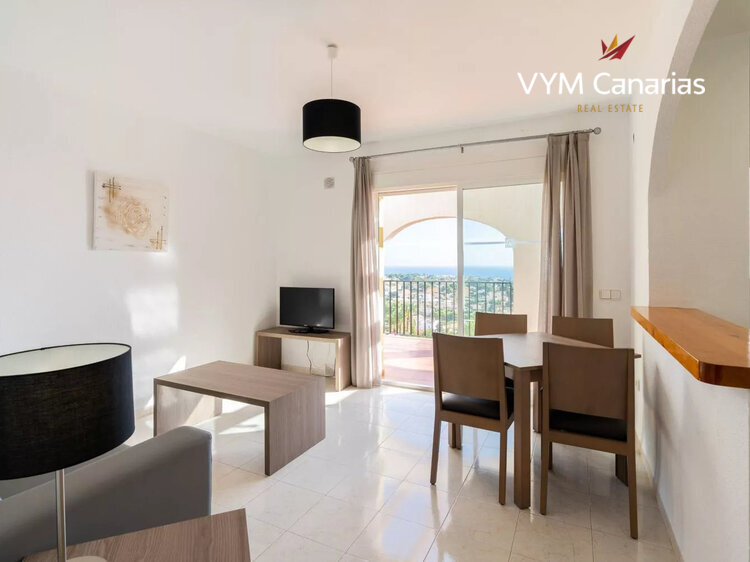 Appartement Imperial park, Cometa – Carrió, Calpe