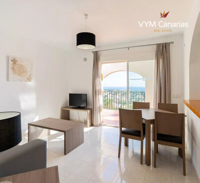 Appartement Imperial park, Cometa – Carrió, Calpe
