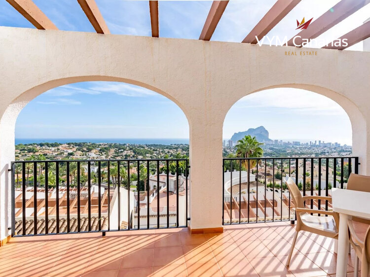 Appartement Imperial park, Cometa – Carrió, Calpe