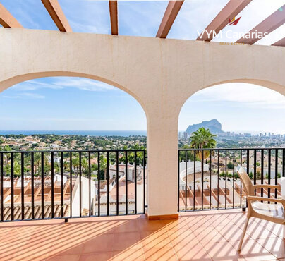 Appartement Imperial park, Cometa – Carrió, Calpe