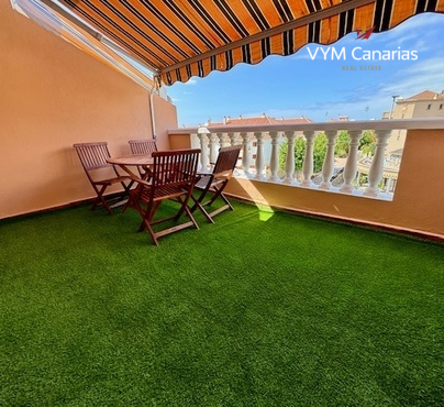 公寓 Los Cristianos, Arona