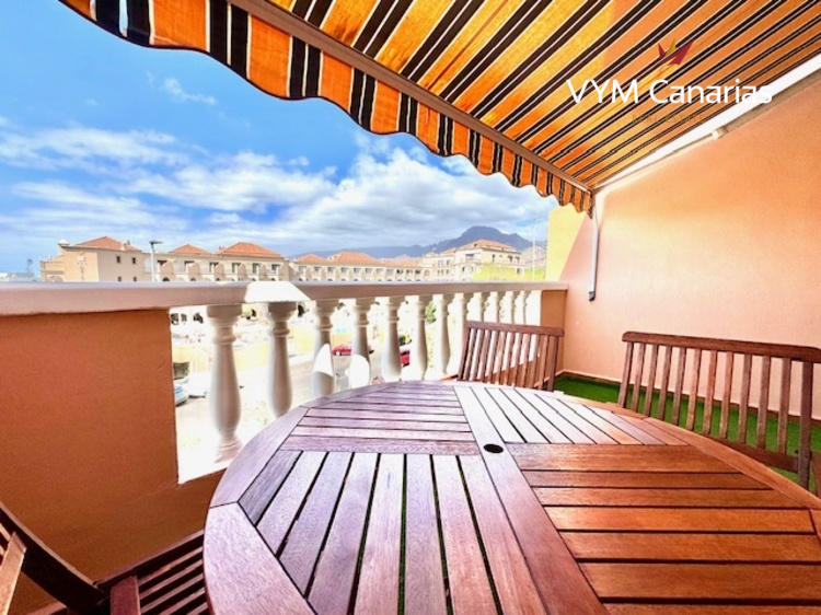 Apartamento Los Cristianos, Arona