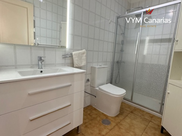Apartamento Los Cristianos, Arona