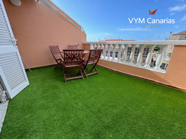 Apartamento Los Cristianos, Arona