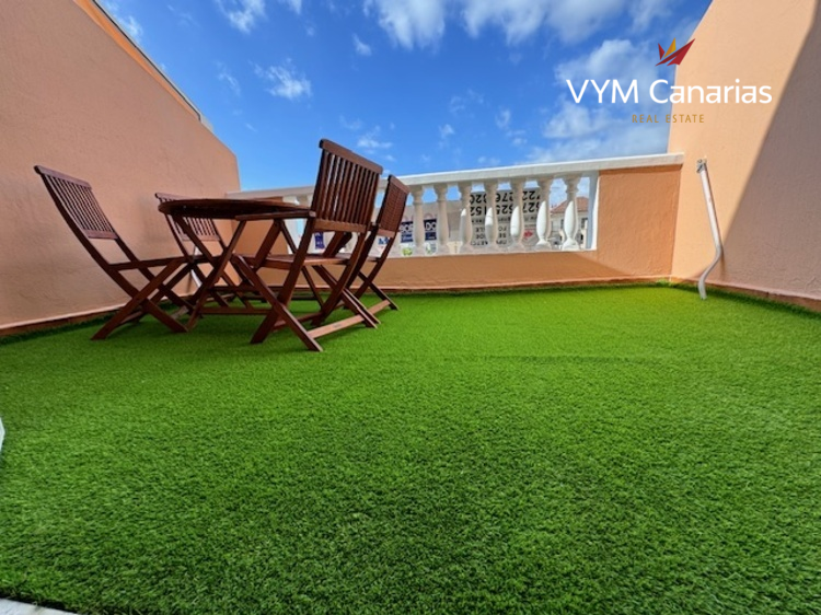 Apartamento Los Cristianos, Arona