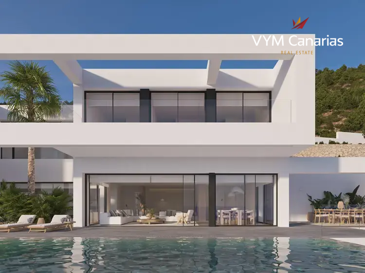 Maison / Villa Benissa Pueblo, Benissa