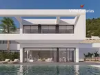 Maison / Villa Benissa Pueblo, Benissa