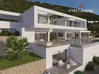 Maison / Villa Benissa Pueblo, Benissa