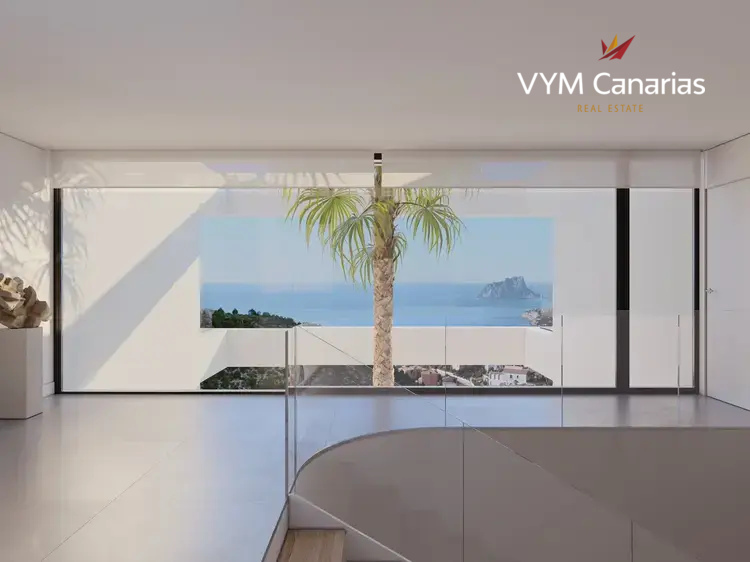 Maison / Villa Benissa Pueblo, Benissa
