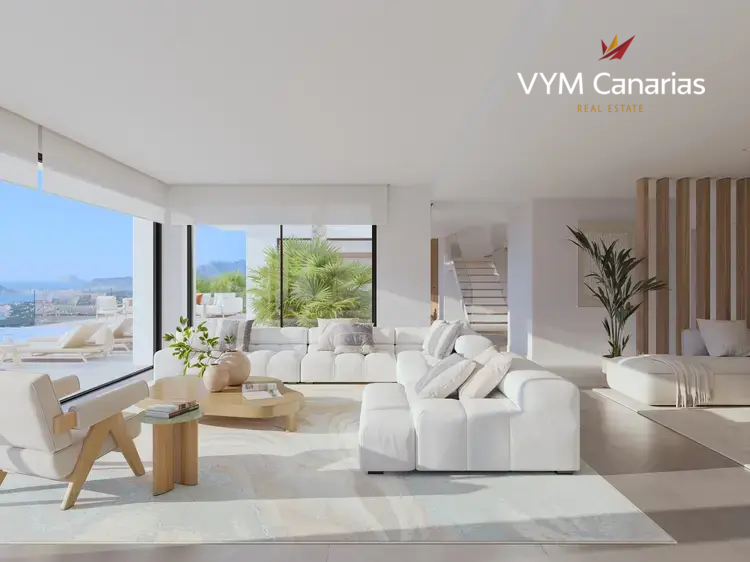 Maison / Villa Benissa Pueblo, Benissa