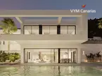 Maison / Villa Benissa Pueblo, Benissa