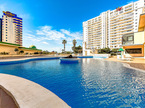 Appartement Club Paraiso, Playa Paraiso, Adeje